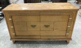 Ballman-Cummings Vintage Double Dresser