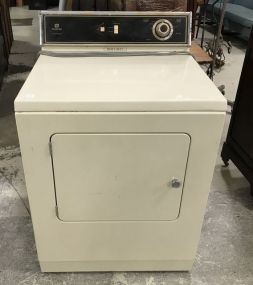 Maytag Heavy Duty Dryer