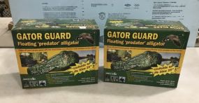 Two Gator Guard