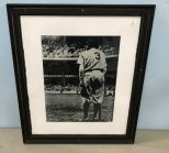 Babe Ruth Photograph Print