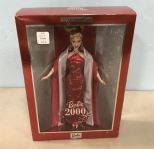 Barbie 200 Collector Edition Doll