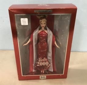 Barbie 200 Collector Edition Doll