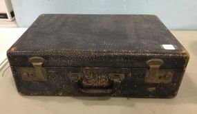 Vintage Luggage