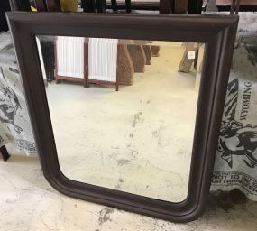 Modern Dresser Mirror