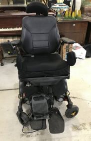 Corpus M3 Electric Wheel Chair