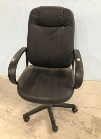 Modern Swivel Office Desk Chair