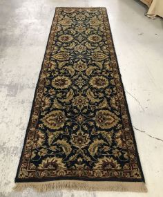 Agra India Hand Made Runner