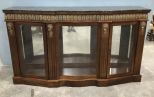 Pulaski Furniture Company Italian Credenza