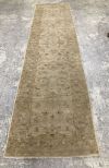 Pakistan Hand Woven Wool Runner