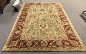 Jaipur Collection Woven Area Rug