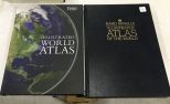 World Atlas Books