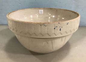Vintage Stoneware Planter/Bowl