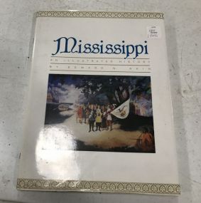 Mississippi Book