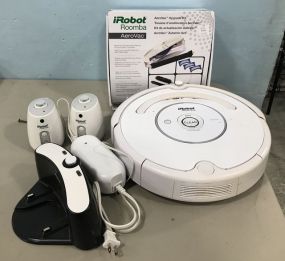 IRobot Roomba Aero Vac