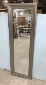 Door Hanging Dressing Mirror