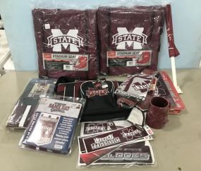 Mississippi State Accessories