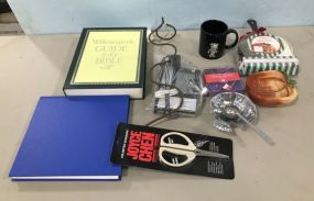 Miscellaneous Group of Items