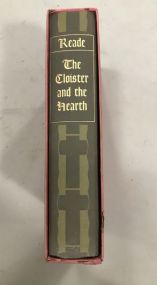 The Cloister and the Hearth Book