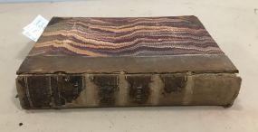 Chamber's Journal Science and Arts 1891 Book