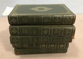 Charles Dickens Complete Works 5 Volumes