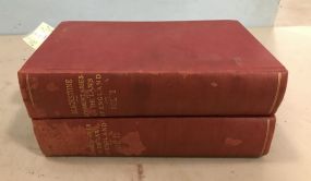 Blackstone 2 Volumes