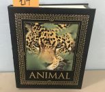 Animal by Burnie and Wlison