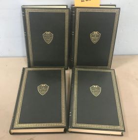 The Harvard Classics