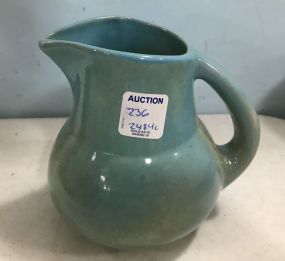 Shearwater Pottery Pitcher