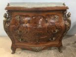 Antique French Style Commode