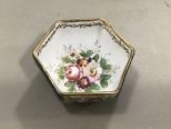 Small Serves Porcelain Bowl