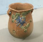 Roseville Pottery Vase