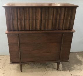 Mid Century Style Chest of Drawers