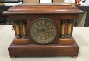 Antique Seth Thomas No. 295 Mantle Clock