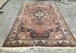 Hand Made Persian Area Rug