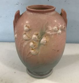 Roseville Pottery Vase