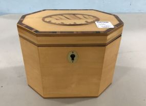 Bombay Company Italian Storage Box