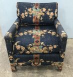 Loeblein Creations Upholstered Arm Chair