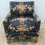 Loeblein Creations Upholstered Arm Chair