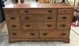 Ethan Allen Dresser