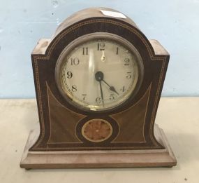 Vintage Mantel Clock