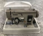 Sanko Portable Sewing Machine