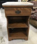 Ethan Allen by Baumritter Night Stand