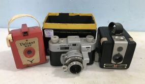 Vintage Cameras