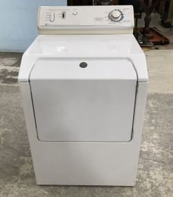 Maytag White Dryer