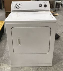 Whirlpool Dryer