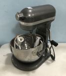 Kitchen Aid Professional 610 Mixer