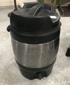 Bubba Keg