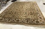 Japuir Hand Woven Area Rug