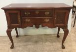 Lexington Cherry Sideboard