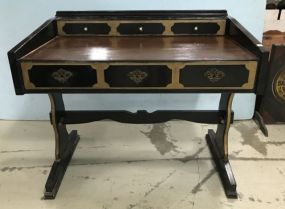 Antique English Style Drafting Desk
